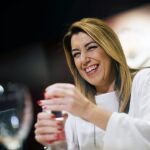 La presidenta de la Junta, Susana Díaz (Foto: Efe)