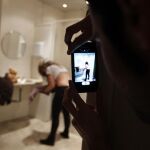 El 14,7% reconoce haber practicado sexting