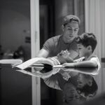Imagen facilitada por Universal Picture del documental "Ronaldo", que se estrena el próximo 9 de noviembre.