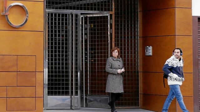 La Policía detiene al autor del robo de tres diamantes y otras joyas de 550.000 euros