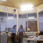 Los funcionarios se han distribuido por otros centros penitenciarios, mientras la emblemática cárcel va quedando prácticamente vacía.