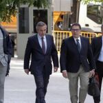 El historiador Josep Lluis Alay