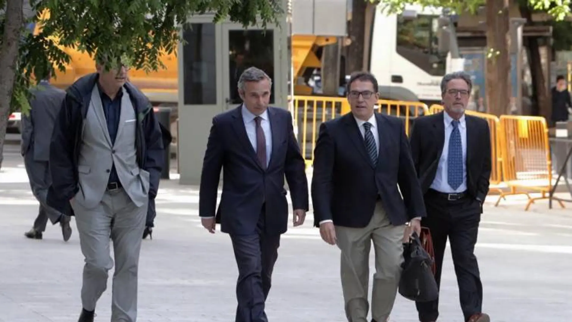 El historiador Josep Lluis Alay