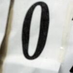 ¿Por qué nos fascina el “CERO”?
