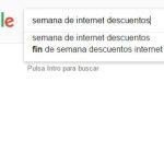 Consejos para evitar sustos en la Semana de Internet
