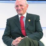 Máximo Glez. Jurado/ Pte. Consejo Gral. Enfermería