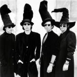 Charlie Watts, Mick Jagger, Keith Richards y Bill Wyman han pasado a la historia de la cultura popular y, quizá, de la alta cultura