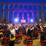 La Jota busca sumarse a la lista del Patrimonio Cultural Inmaterial de la Humanidad