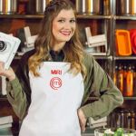 Miri, concursante de ‘Masterchef’