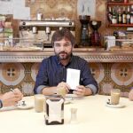 «Salvados» consiguió un 25,2 por ciento de cuota con el debate entre Iglesias y Rivera