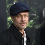 Brad Pitt