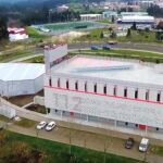 Los familiares alertaron al 112 de Galicia para denunciar la desaparición