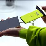 El G5 de LG