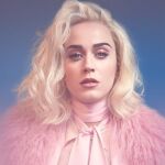 Katy Perry anticipa por sorpresa su cuarto disco con «Chained to the rhythm»