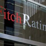 SEde de la agencia de calificación Fitch Nueva York, Estados Unidos
