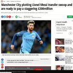 El culé Pep enreda desde Manchester