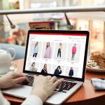 El sector de la moda, un filón de la compra online en España
