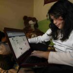 El 69% de los alumnos de 15 años están “enganchados” a Internet