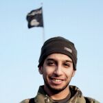 Abdelhamid Abaaoud