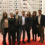 La empresa sevillana Jumpers cuenta con un equipo de 10 personas que no sobrepasan los 35 años de media