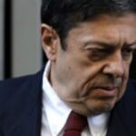 Enrique de la Torre, ex secretario de Caja Madrid