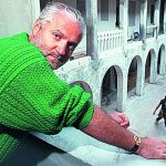 El modisto lo fue todo en el diseño italiano y mundial de los 80 y 90