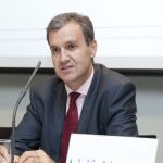 Juan Alfaro preside Renfe