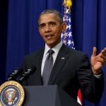 Barack Obama.