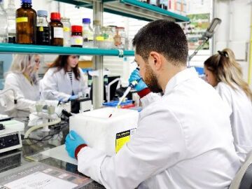 En Europa, se diagnostican anualmente unos 15.000 nuevos casos de c&aacute;ncer pedi&aacute;trico, y alrededor del 10% corresponden al neuroblastoma