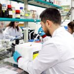 En Europa, se diagnostican anualmente unos 15.000 nuevos casos de cáncer pediátrico, y alrededor del 10% corresponden al neuroblastoma
