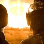 Fin de unas Fallas multitudinarias