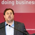ERC cerca a Mas al negarse a pactar unas cuentas con el déficit al 1,2%