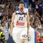 Inmenso, Llull se ha convertido en el jugador más decisivo de Europa