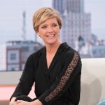La periodista y presentadora María Casado / Academia TV