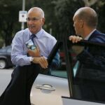 Duran pone su cargo a disposición del partido tras quedar fuera del Parlament