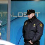 La Policía se incautó de un avión y 36 vehículos de lujo en la operación Topolino contra la cúpula de Vitaldent