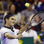 Roger Federer