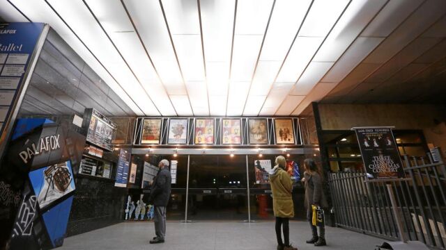 Las cifras del cine, bajo sospecha