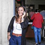 La jueza María Núñez Bolaños es la instructora del «caso ERE», sustituta de Alaya