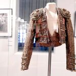 La exposición incluye objetos personales de «Manolete»