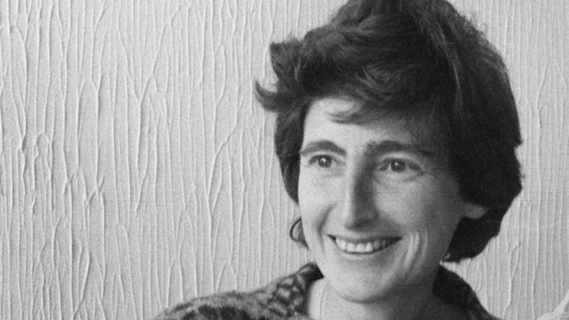 Fotografía de archivo de Luisa Isabel Álvarez de Toledo, duquesa de Medina Sidonia y conocida popularmente como la 'duquesa roja'