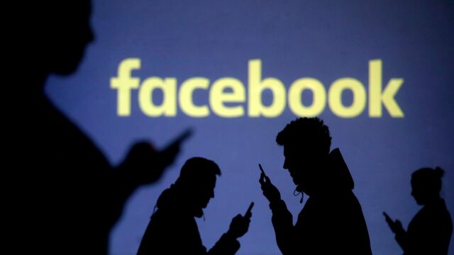 Dime cómo escribes en Facebook y predeciré tu salud