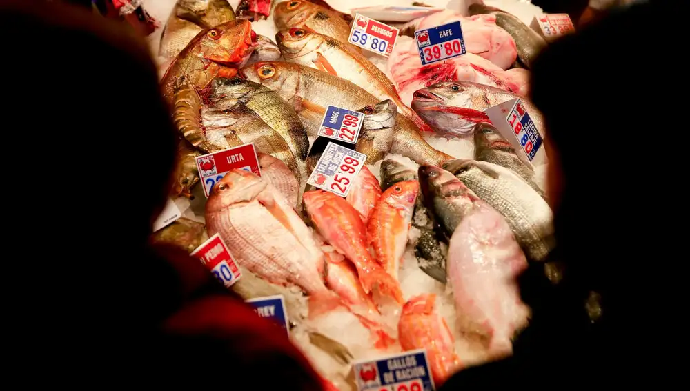 Las comidas de Navidad serán más caras este año que en 2017