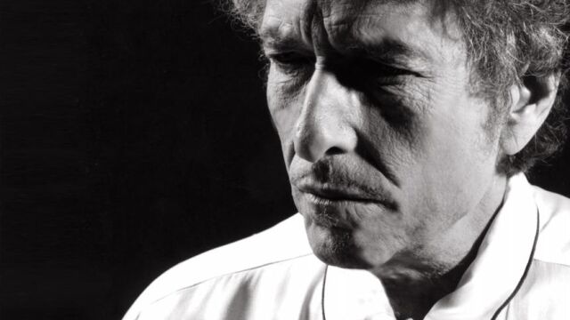 Dylan celebra su Nobel con un disco triple