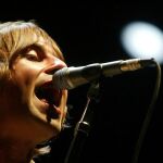 Liam Gallagher