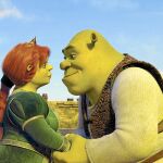 Shrek apostó por dar la vuelta a los cuento de hadas, en lugar de todos guapos, mejor todos feos, pero es lo mismo