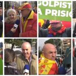 Los españoles opinan: “Si intervenimos a tiempo, el cáncer independentista se puede curar”