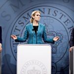 Dinamarca, una Presidencia sobre aguas turbulentas