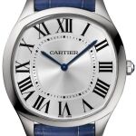 Así eran los hombres de la familia Cartier