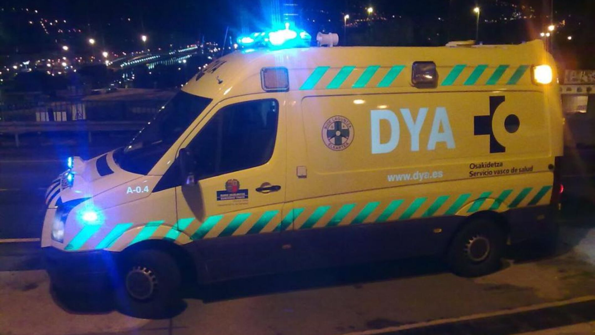 Rescatan en buen estado a dos burgaleses que no pudieron seguir una ruta en Cantabria